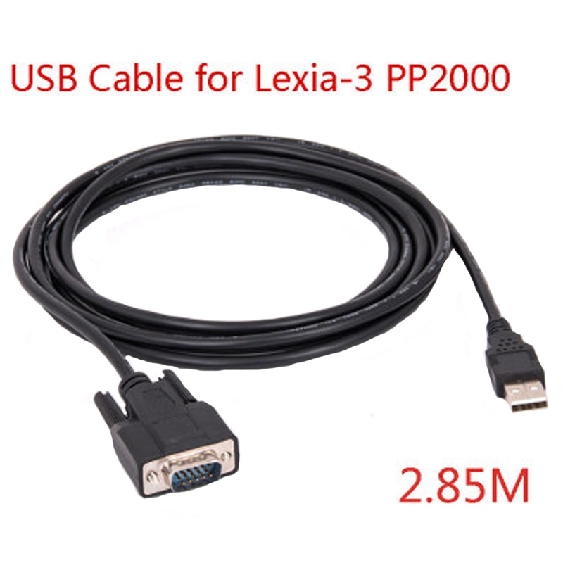 2.85m OBD 2 USB Ŀ ̺ θ Ǫ Ʈο L..